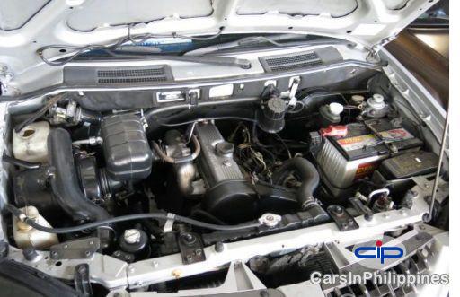 Picture of Mitsubishi Adventure in Quezon