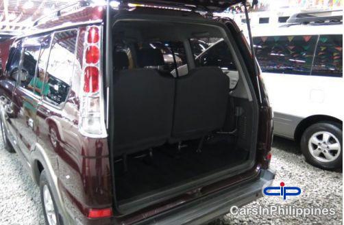 Picture of Mitsubishi Adventure in Quezon