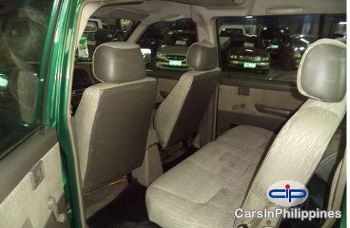 Mitsubishi Adventure - image 5