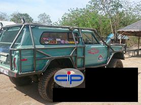 Jeep Cherokee Automatic - image 2