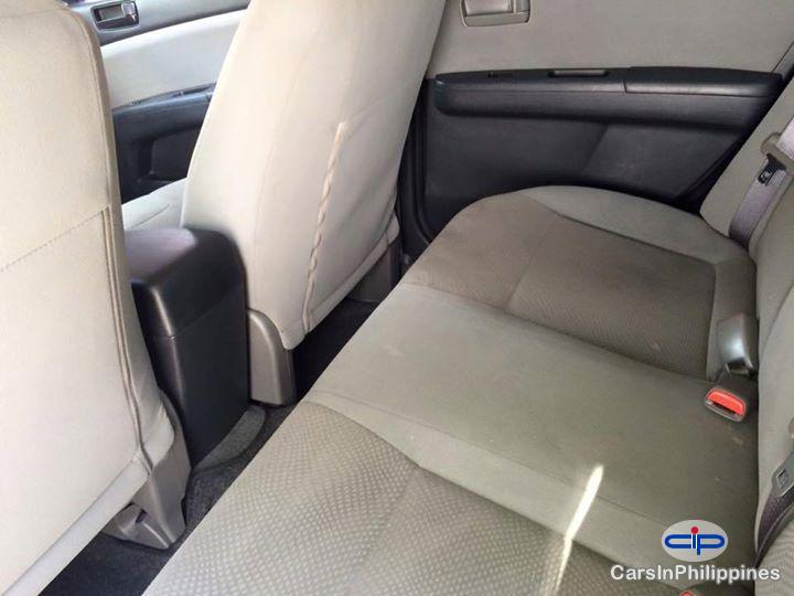 Nissan Sentra Manual in Philippines