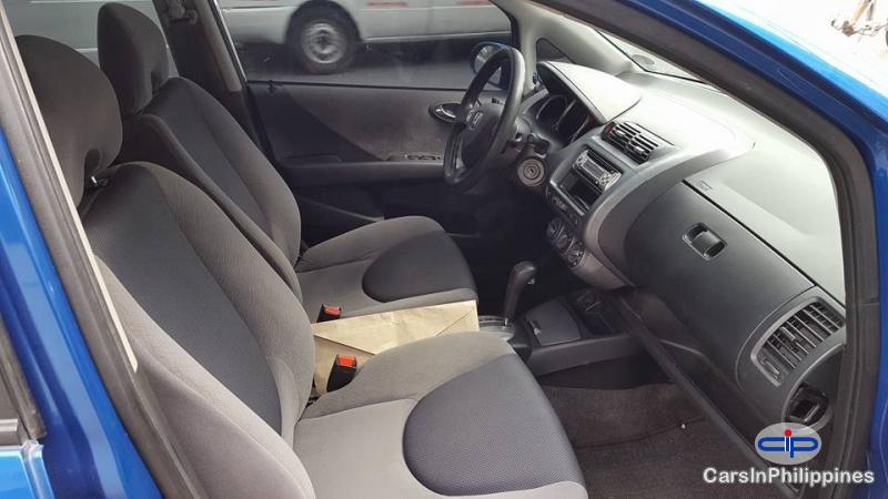 Honda Jazz Automatic in Ilocos Norte