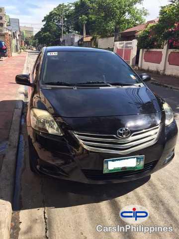 Picture of Toyota Vios Automatic 2011