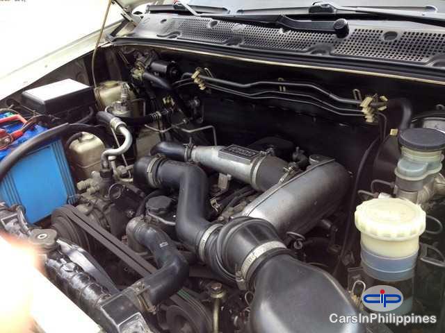 Isuzu Crosswind Automatic in Marinduque