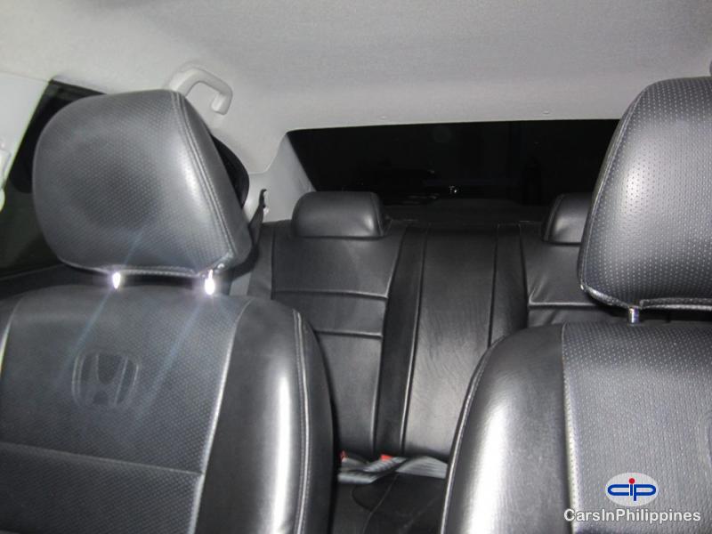 Honda City Automatic in Philippines
