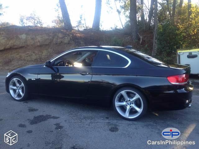 Pictures of BMW 3 Series 2008
