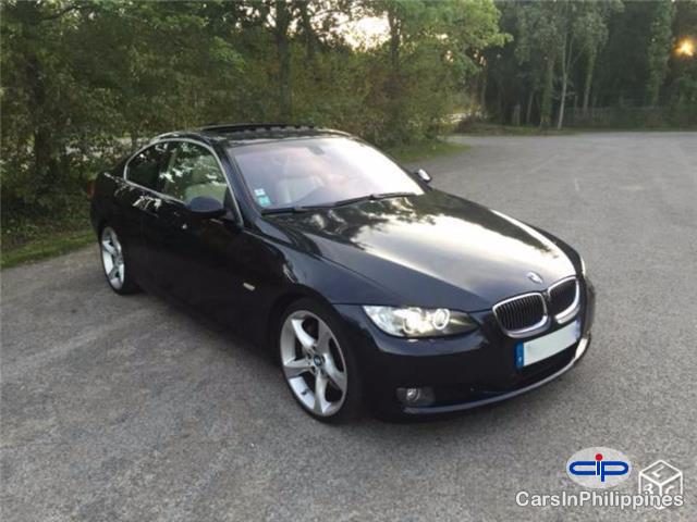 BMW 3 Series 2008 - image 2