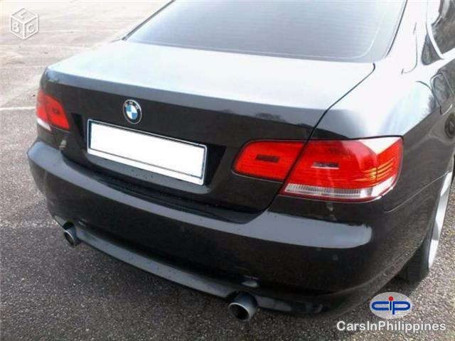BMW 3 Series 2008 - image 3