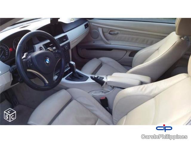 BMW 3 Series 2008 - image 4