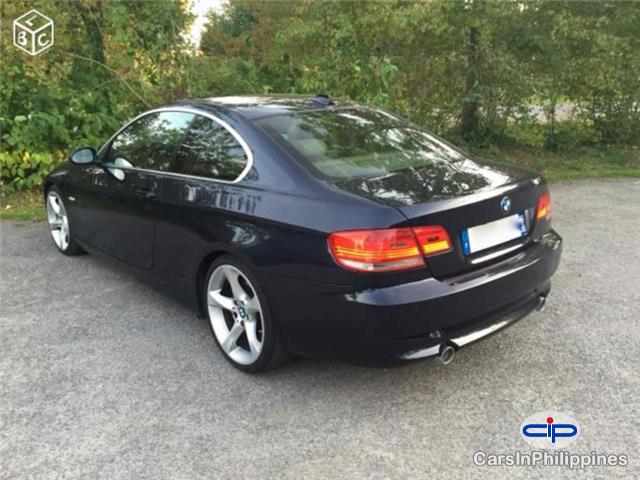 BMW 3 Series 2008 - image 5