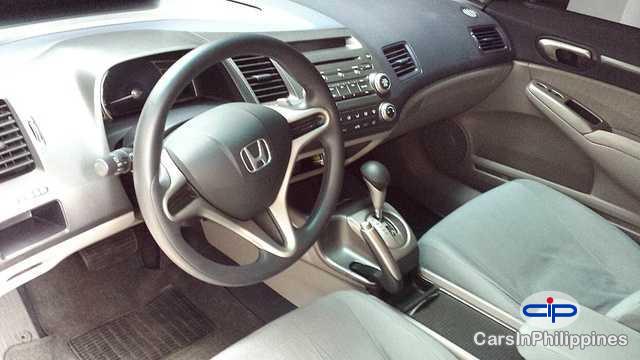 Honda Civic Manual 2010 in Aurora