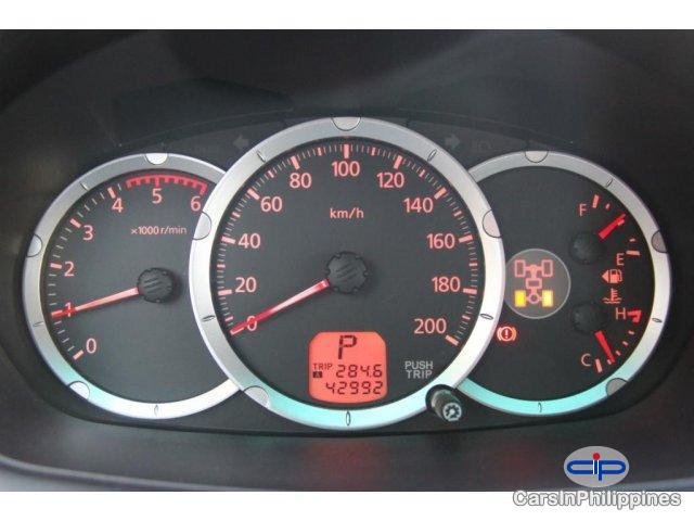 Picture of Mitsubishi Montero Sport Automatic 2009 in Benguet