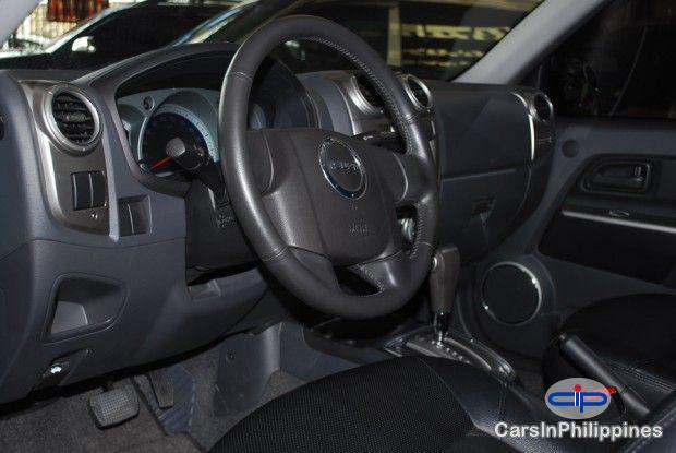 Infiniti Automatic 2010