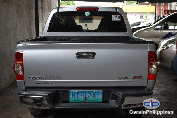Infiniti Automatic 2010 in Misamis Oriental