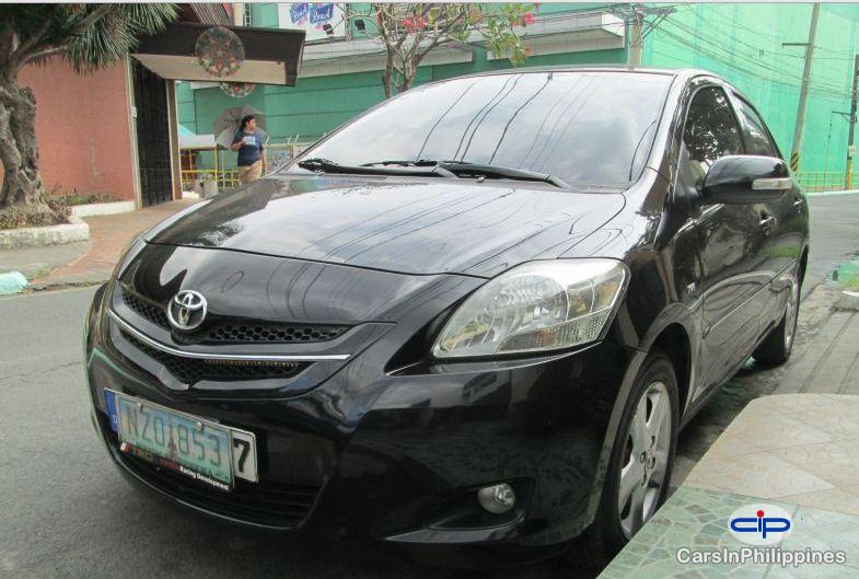 Picture of Toyota Vios