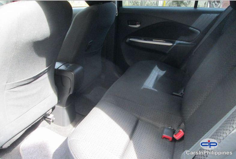 Toyota Vios in Philippines