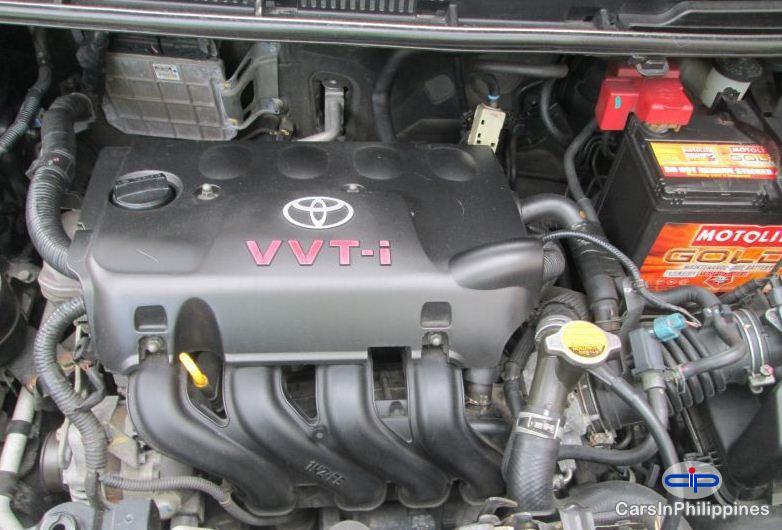 Picture of Toyota Vios in Camarines Norte