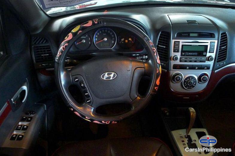 Hyundai Santa Fe - image 2