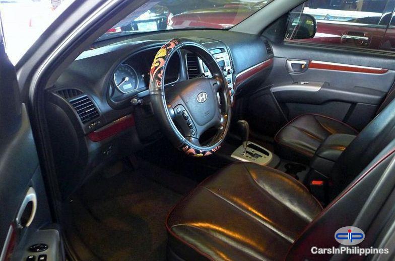 Hyundai Santa Fe - image 3