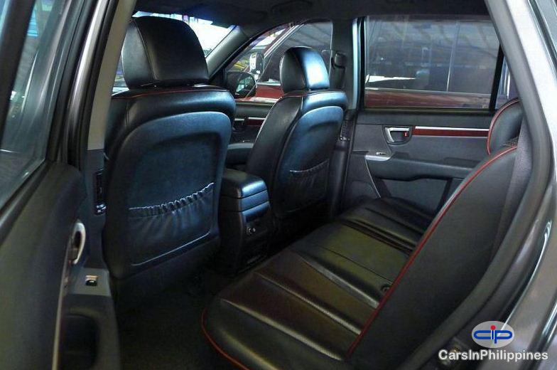 Hyundai Santa Fe - image 4