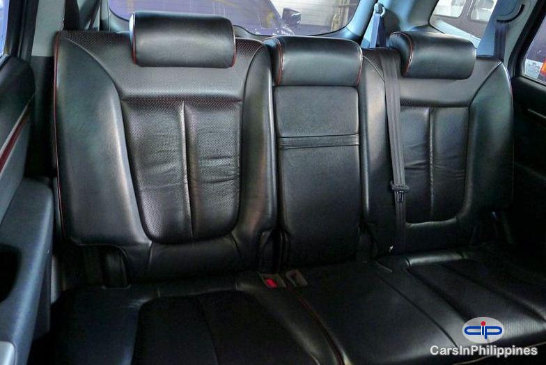 Hyundai Santa Fe - image 5