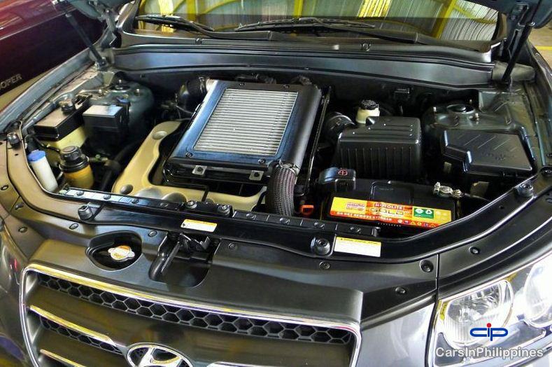 Hyundai Santa Fe - image 6