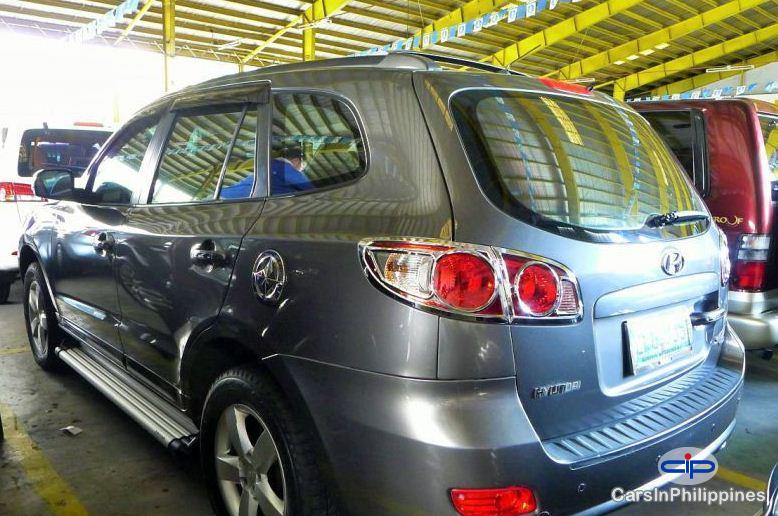 Hyundai Santa Fe - image 7