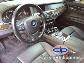 BMW Automatic 2010 - image 2
