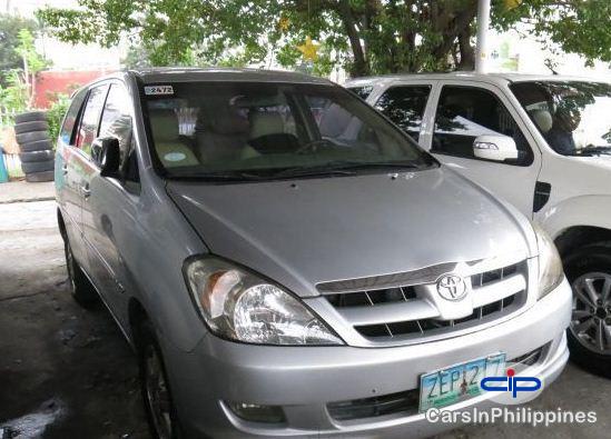 Picture of Toyota Innova