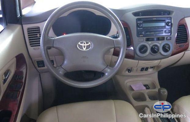 Toyota Innova