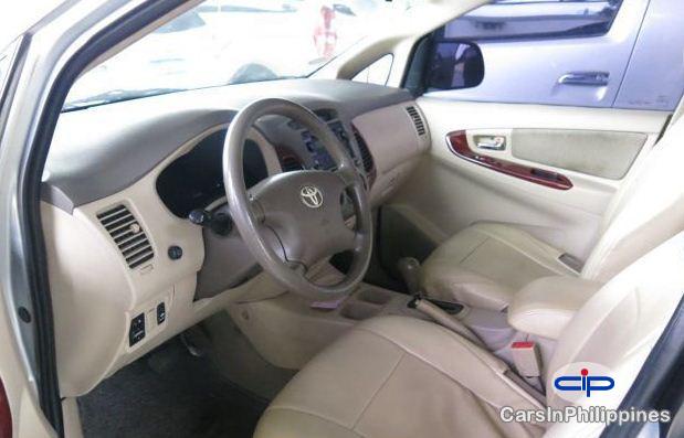 Toyota Innova in Bukidnon