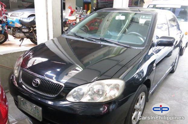 Picture of Toyota Corolla