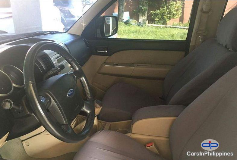 Ford Everest in Camarines Sur