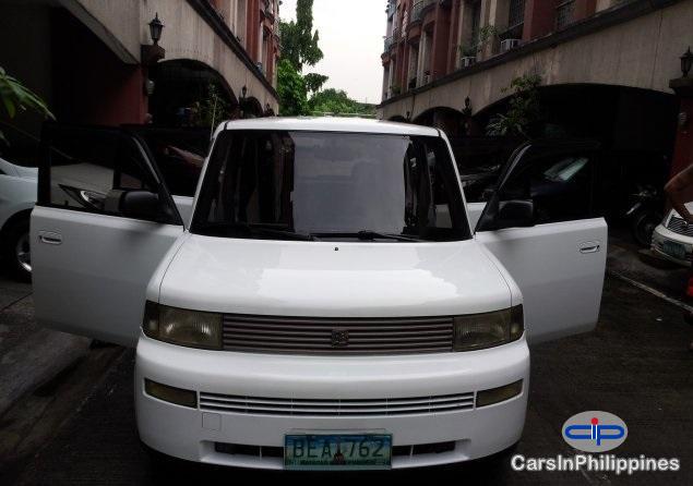 Pictures of Toyota bB Automatic