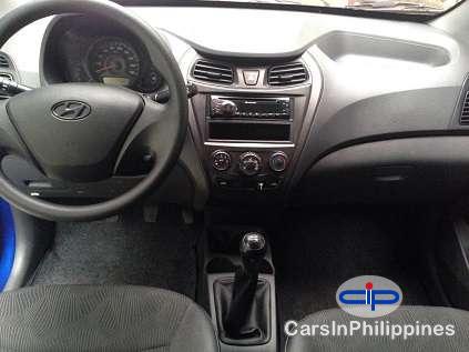 Hyundai Elantra Manual 2014 - image 2