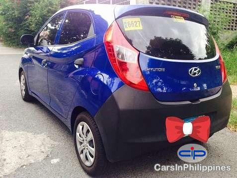 Hyundai Elantra Manual 2014 - image 3