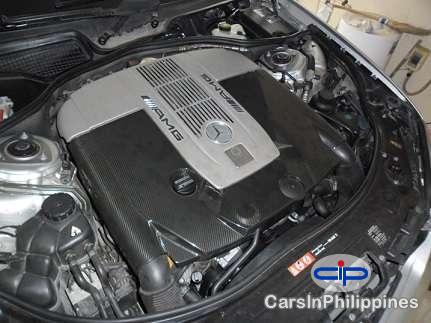 Mercedes Benz S-Class Automatic 2007 - image 2