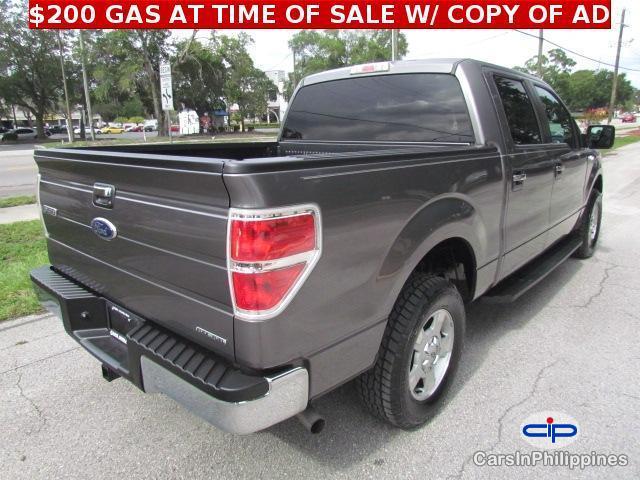 Ford F-150 Automatic 2012 - image 2