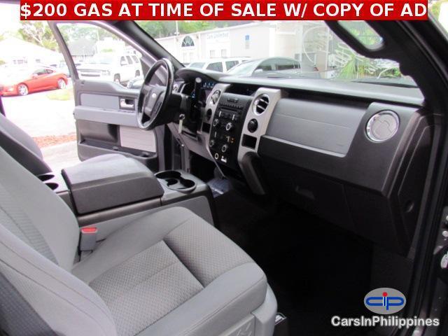 Ford F-150 Automatic 2012 - image 3