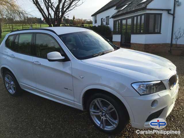 Picture of BMW X Automatic 2013