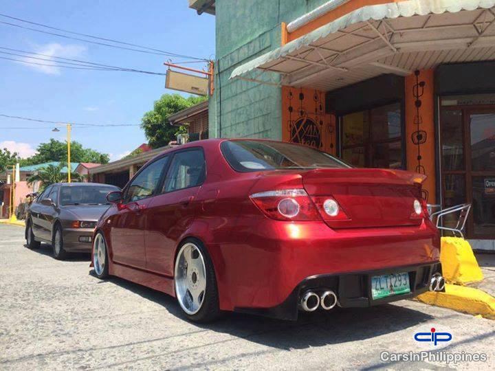 Honda City Manual 2008