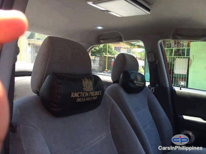 Honda City Manual 2008 in Philippines