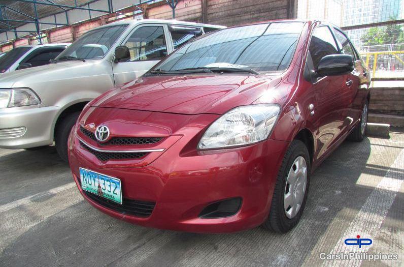 Picture of Toyota Vios