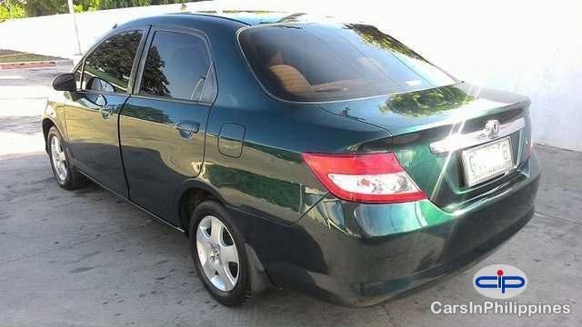 Honda City Manual