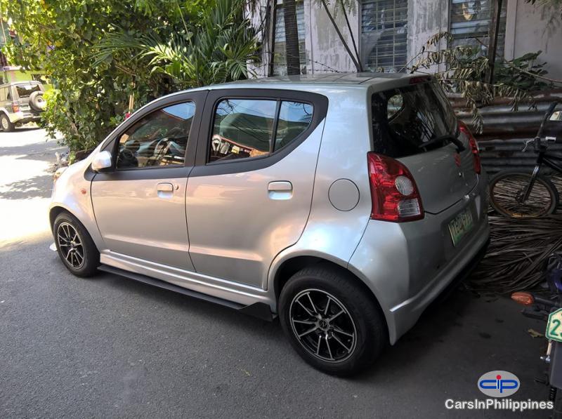 Suzuki Automatic - image 3