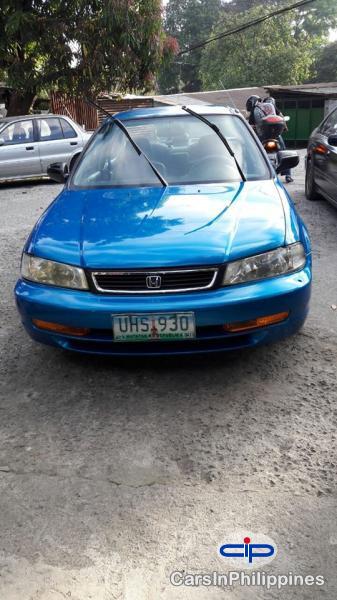 Honda Civic Automatic