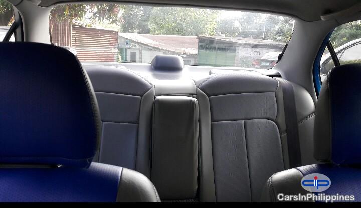 Honda Civic Automatic in Philippines