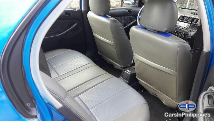 Picture of Honda Civic Automatic in Siquijor