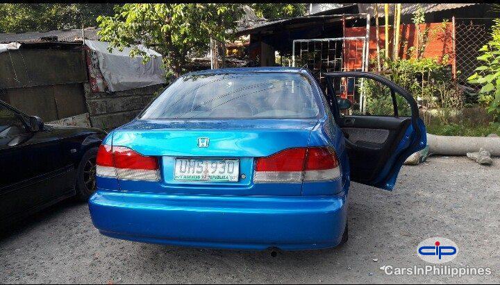 Honda Civic Automatic in Philippines - image
