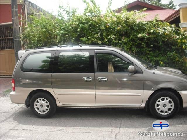 Kia Carnival Manual - image 3